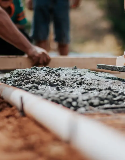krumhorn timothee construction alsace batiment béton gros-oeuvre image de béton coffré